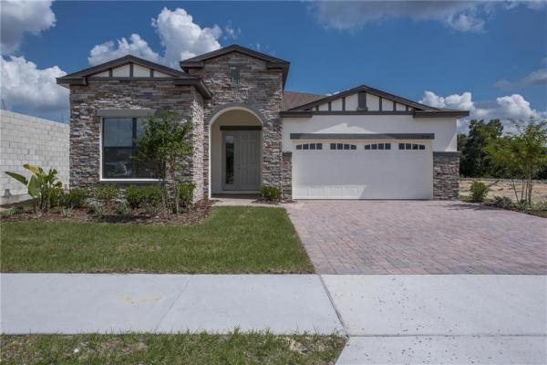 CYPRESS OAKS PHASE 1