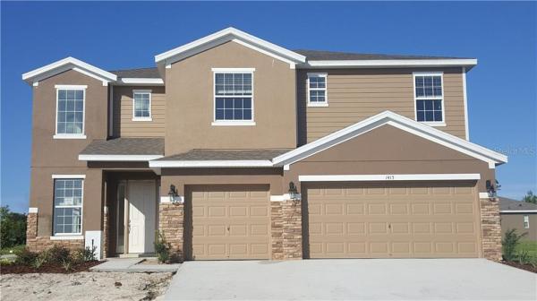 LAKE BATON ESTATES PH I