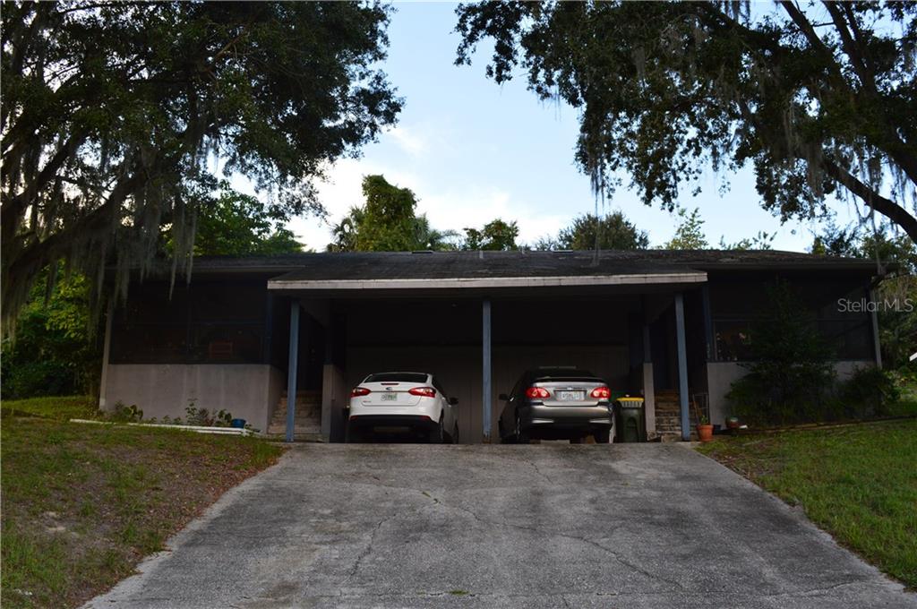 CLERMONT SUNNYSIDE UNIT - фото