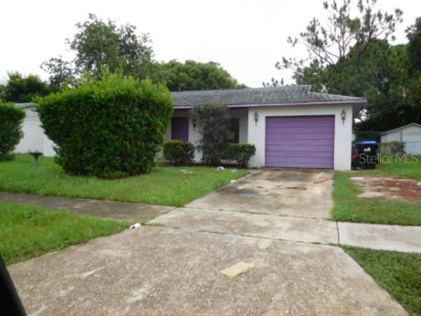 LAUREL HILLS UNIT 03