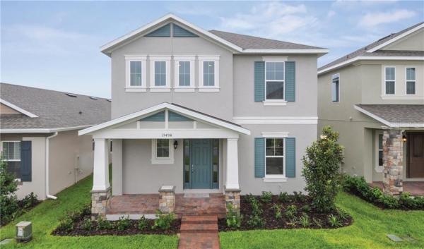 HIGHLANDS/SUMMERLAKE GRVS PH 1