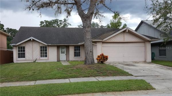 LAKEWOOD AT THE CROSSINGS UNIT TWO