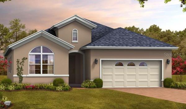 GREATER LAKES PHASE 2 SUB LOT 160, BEING IN 11-24