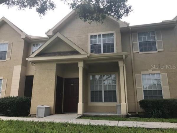 CRESCENT PLACE AT LAKE LOTUS CONDO