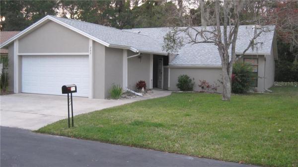 WEDGEWOOD TENNIS VILLAS