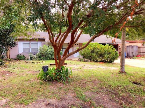 LAKEWOOD SHORES 1ST ADD