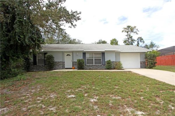 DELTONA LAKES UNIT 40