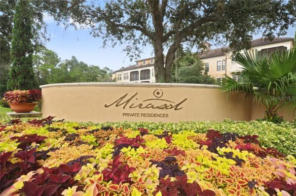 MIRASOL AT CELEBR A CONDO