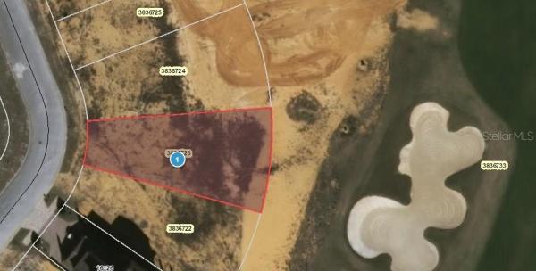 BELLA COLLINA WEST SUB