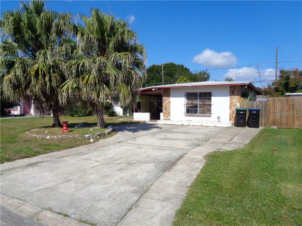 SKY LAKE OAK RIDGE SEC UNIT 03 - фото