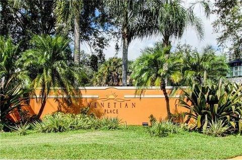 VENETIAN PLACE CONDO