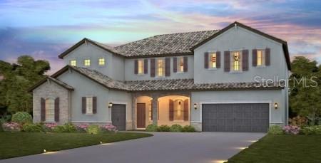 ENCLAVE AT WINDERMERE LANDING