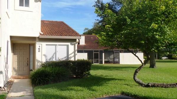 SAN MARCO VILLAS A CONDO