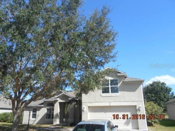 TWIN LAKES OF DELTONA