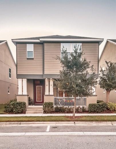 WINTER SPGS VILLAGE PH 2