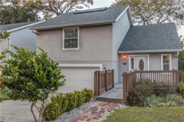 LONGWOOD GREEN VILLAGE