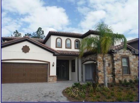 ENCLAVE AT VILLAGE WALK