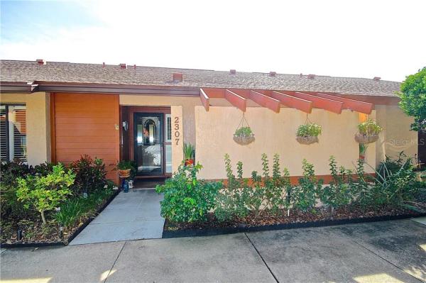 CEDARWOOD VILLAGE NO. 1