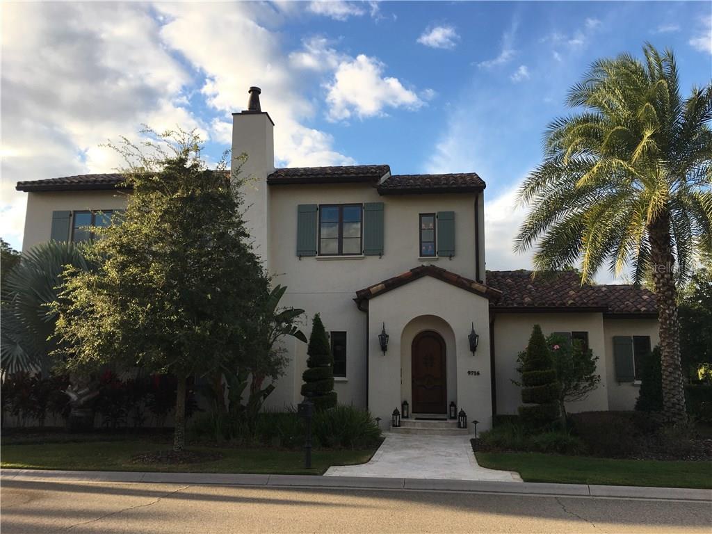 GOLDEN OAK - фото