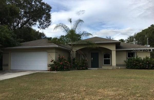 PORT CHARLOTTE SUB 49