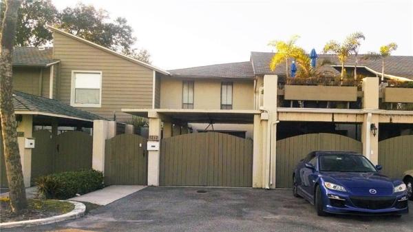 CYPRESS CREEK VILLAGE CONDO