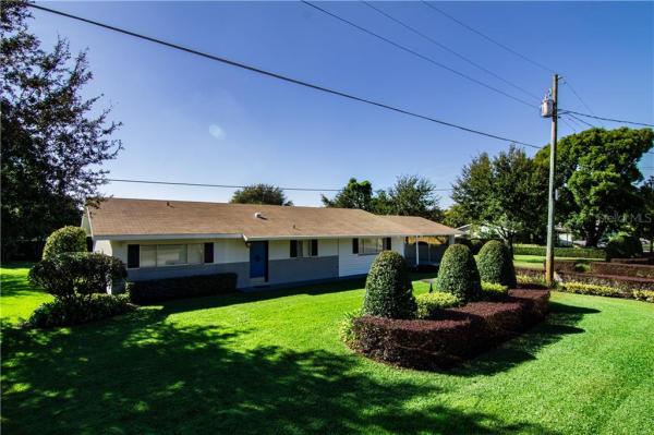 JESSAMINE TERRACE SUB