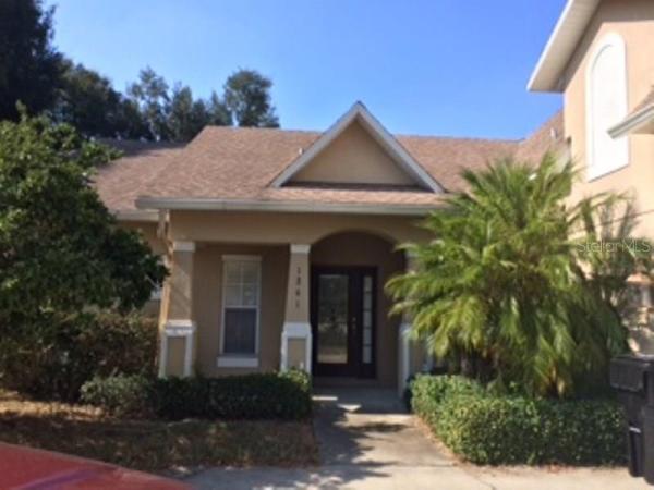 DUNHILL AT ERROL ESTATES