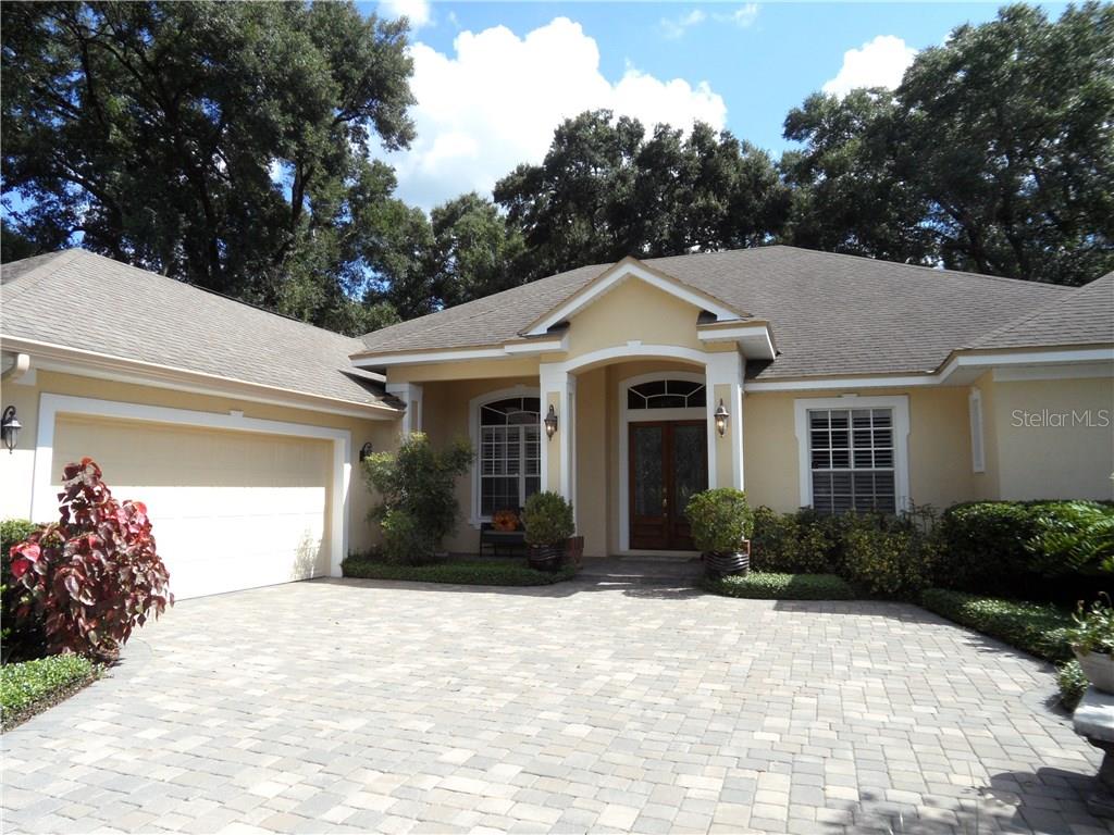 HEATHER GLEN AT SWEETWATER COUNTRY CLUB - фото