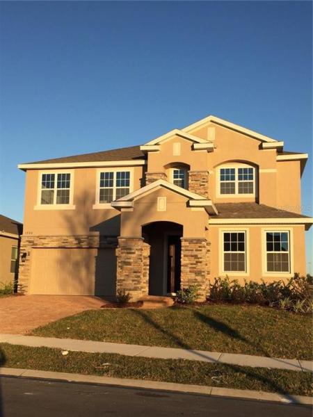 ARDMORE RESERVE PH I