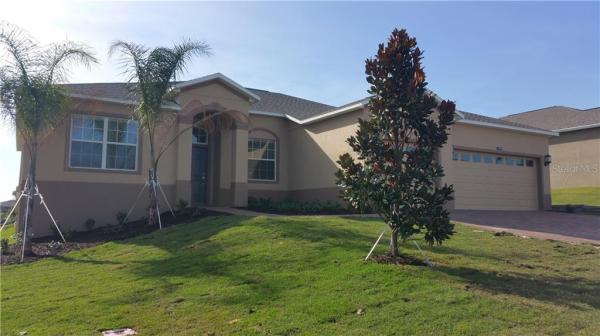 CLERMONT HERITAGE HILLS PH 01