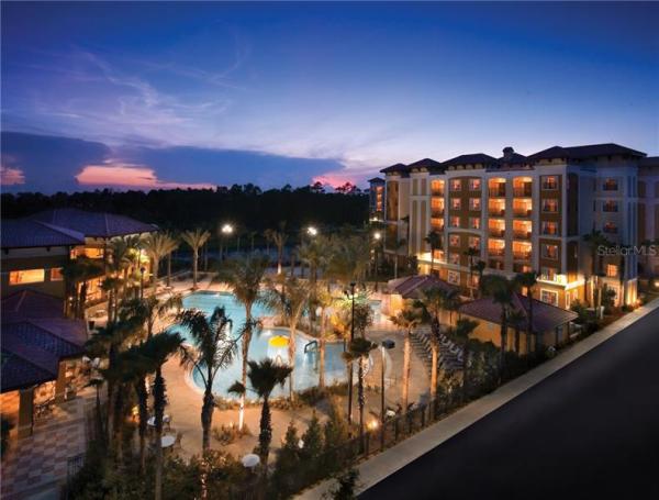 FLORIDAYS ORLANDO RESORT CONDO PH 3