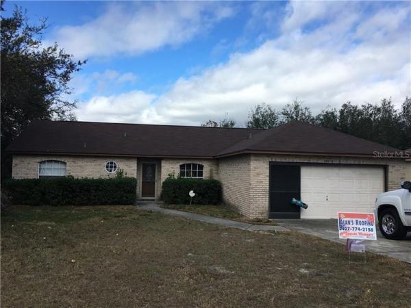 DELTONA LAKES UNIT 40