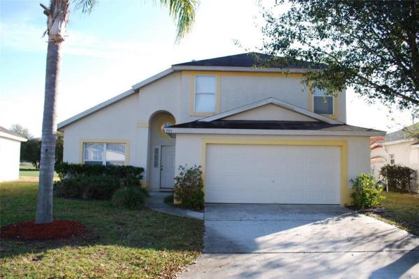 FAIRWAYS LAKE ESTATES, ESPRIT