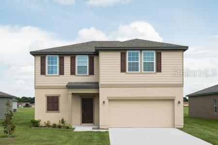 MASCOTTE SHEARWATER ESTATES