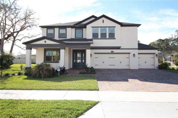 ASTOR GRANDE AT LAKE FOREST