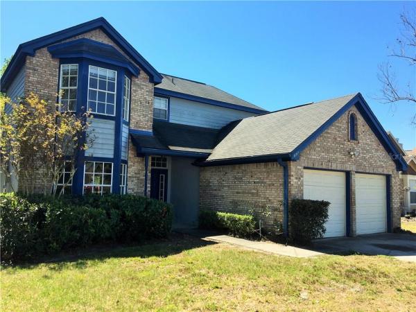 CROSSINGS REMINGTON OAKS AT THE