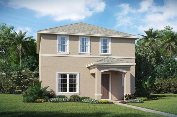 HIGHLANDS AT SUMMERLAKE GROVES