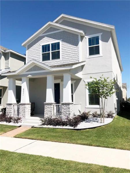 WINDERMERE TRAILS PH 3B