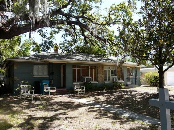 LAKE HIGHLAND HEIGHTS