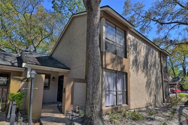 VILLAGE TWNHMS A CONDO