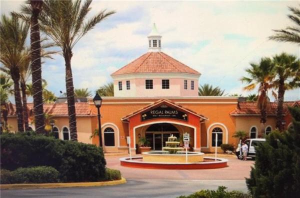 REGAL PALMS AT HIGHLAND RESERVE PH 02