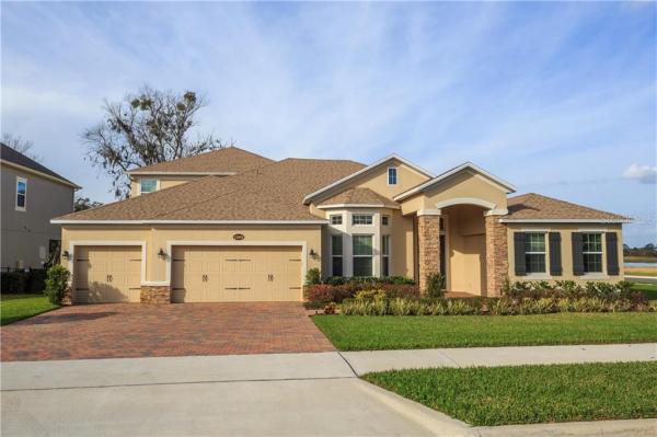 HICKORY HAMMOCK PH 1D