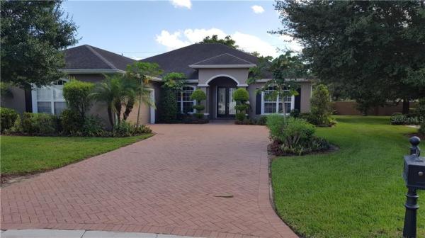 TUSCANY AT WINTERSET