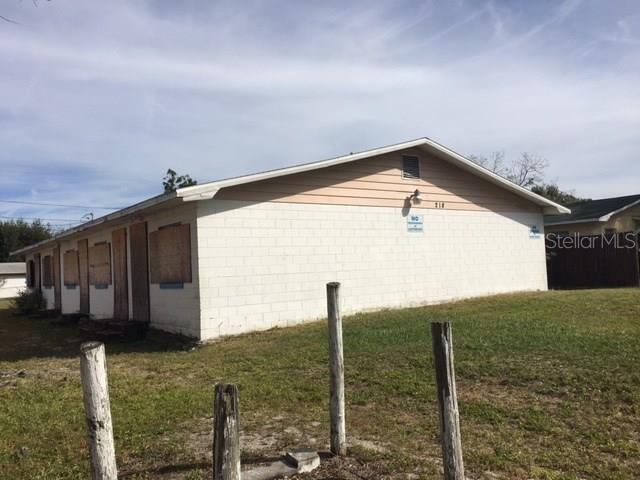 HOWEY W J LAND CO 01 ADD DUNDEE - фото