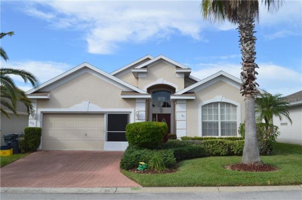 RIDGEWOOD LAKES VILLAGE 05B