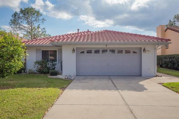 CYPRESSWOOD PATIO HOMES