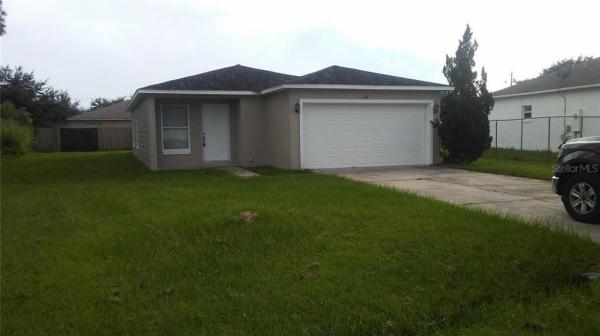 POINCIANA VILLAGE 02 NEIGHBORHOOD 01