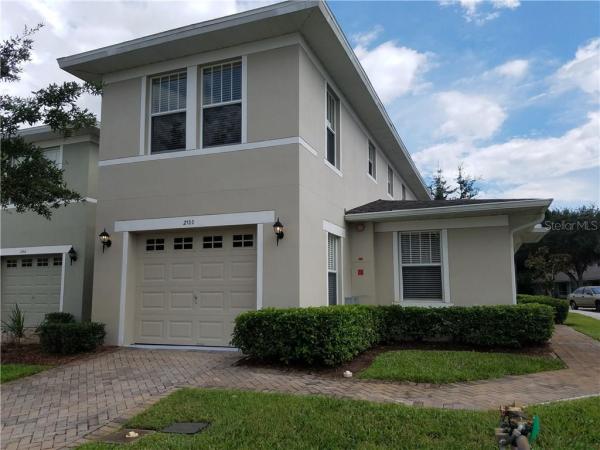 CYPRESS LAKES TWNHMS PII U1