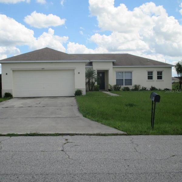 POINCIANA NBRHD 06 VILLAGE 07