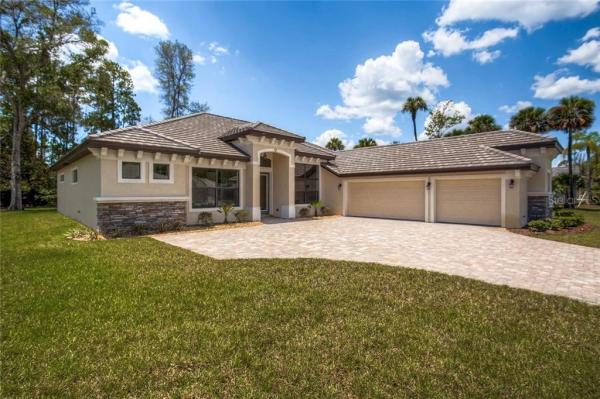 PLANTATION RESERVE ESTATES SUB